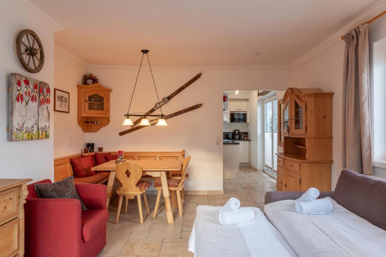 Apartment Kitz Thirty Nine Zell am See Buitenkant foto